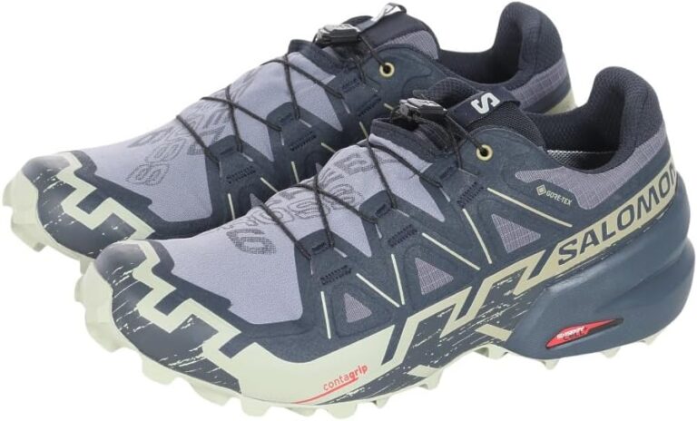 salomon speedcross 4