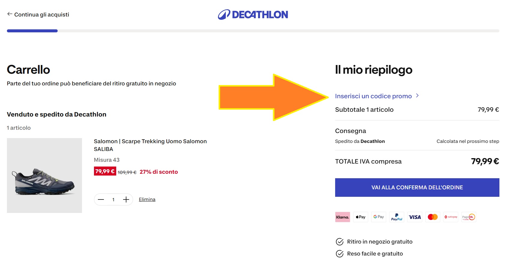 checkout decathlon checkout decathlon
