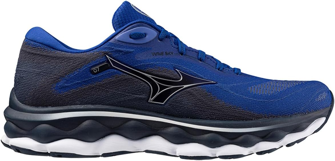 opinioni scarpe mizuno wave sky seven
