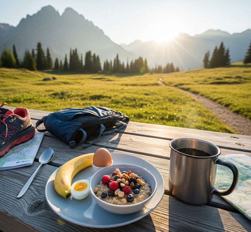 colazione trail runner colazione trail runner