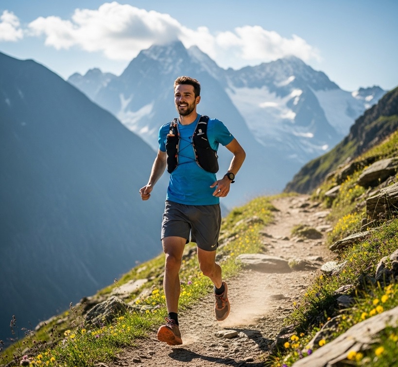 spezzare il fiato nel trail running spezzare il fiato nel trail running
