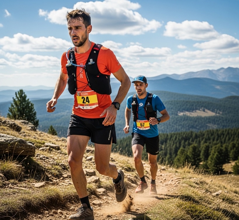 stamina trail runner stamina trail runner
