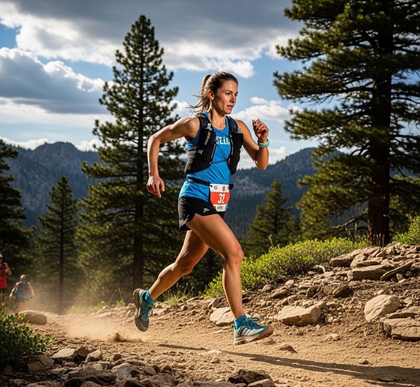 stamina nel trail running stamina nel trail running