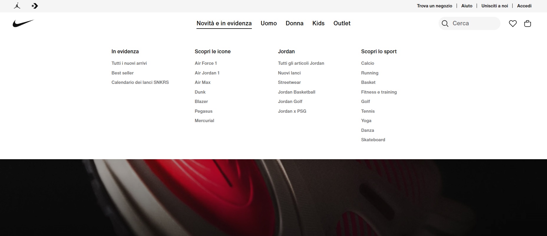 codice sconto nike codice sconto nike