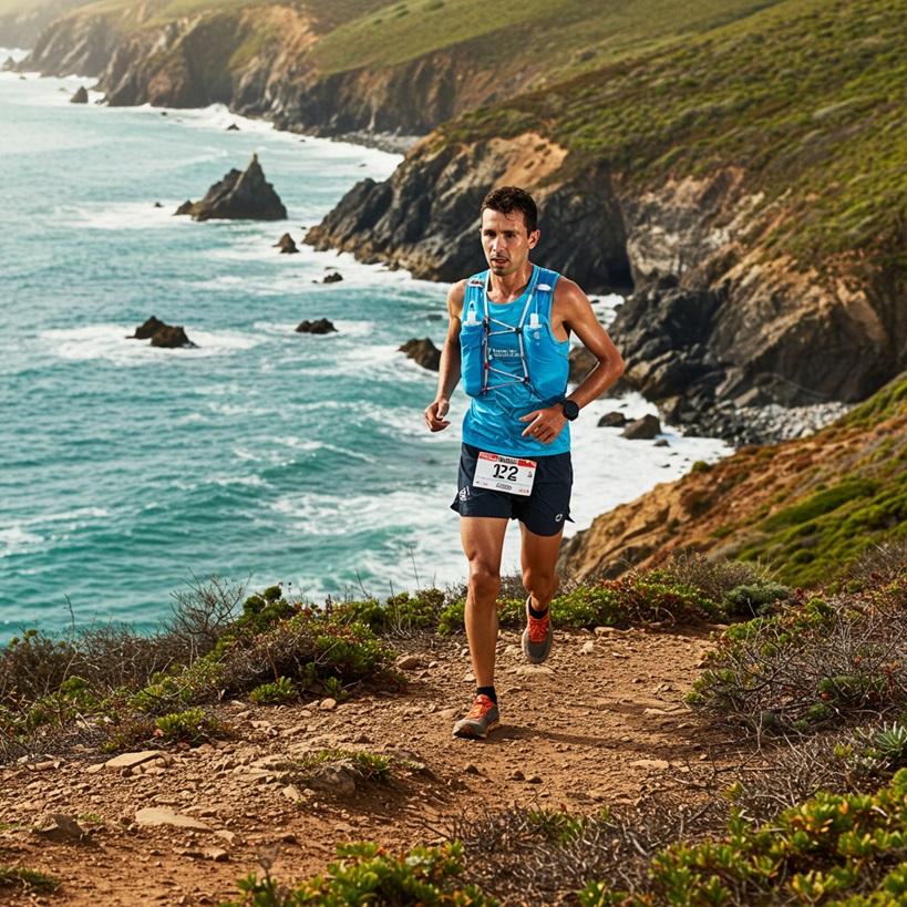 Transvulcania Ultra Trail: la guida completa 2025